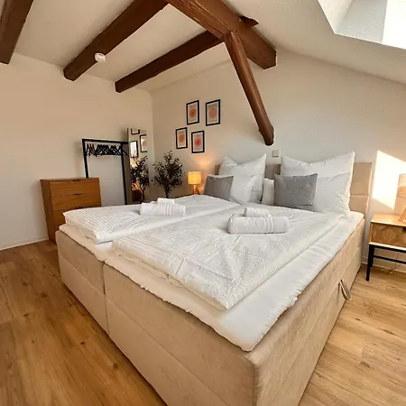 Yourfavoritebed Designerapartments Zwickau Zentrum Exterior photo