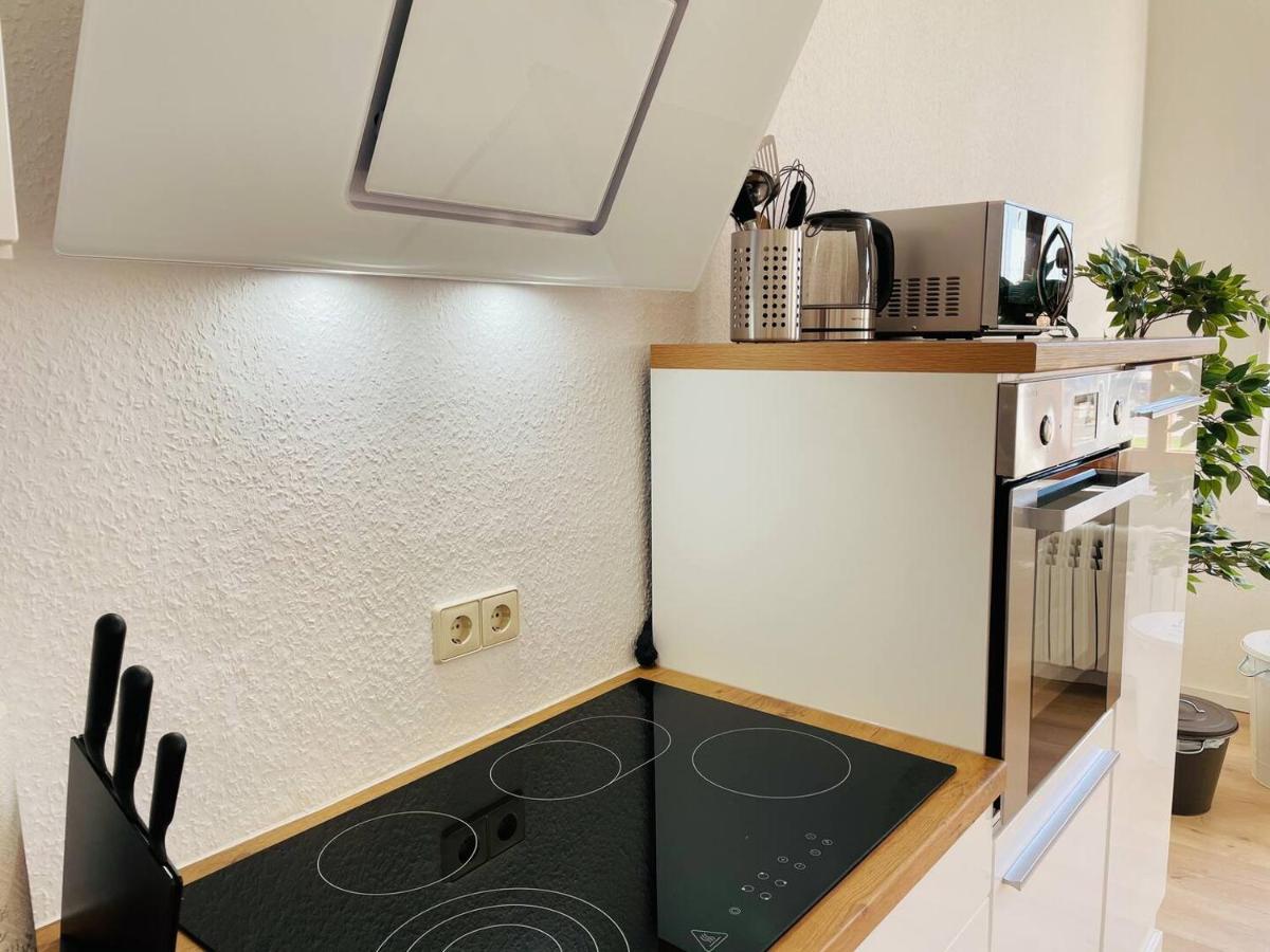 Yourfavoritebed Designerapartments Zentrum Apartment Zwickau