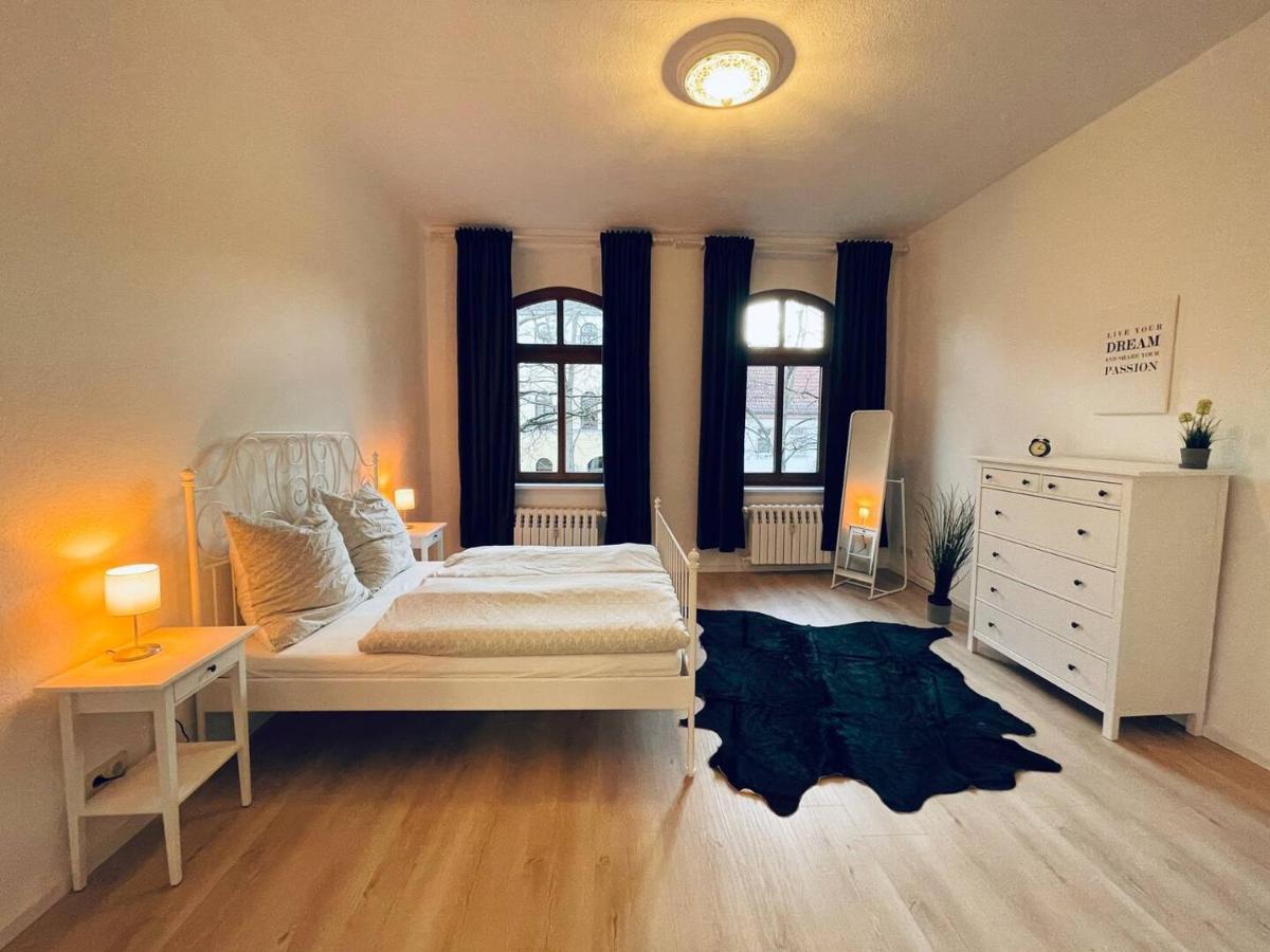 Yourfavoritebed Designerapartments Zentrum Apartment *