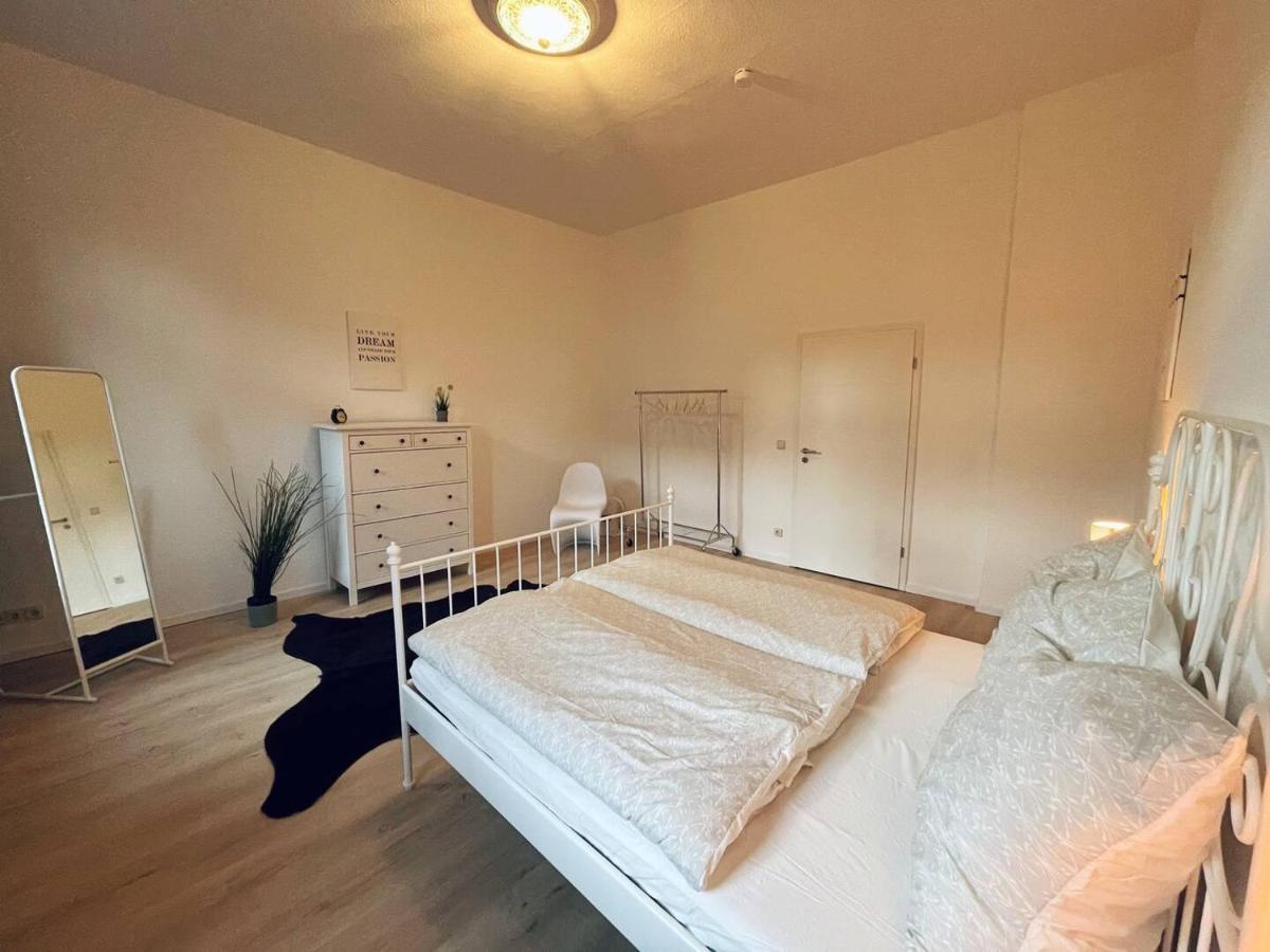 Apartment Yourfavoritebed Designerapartments Zentrum