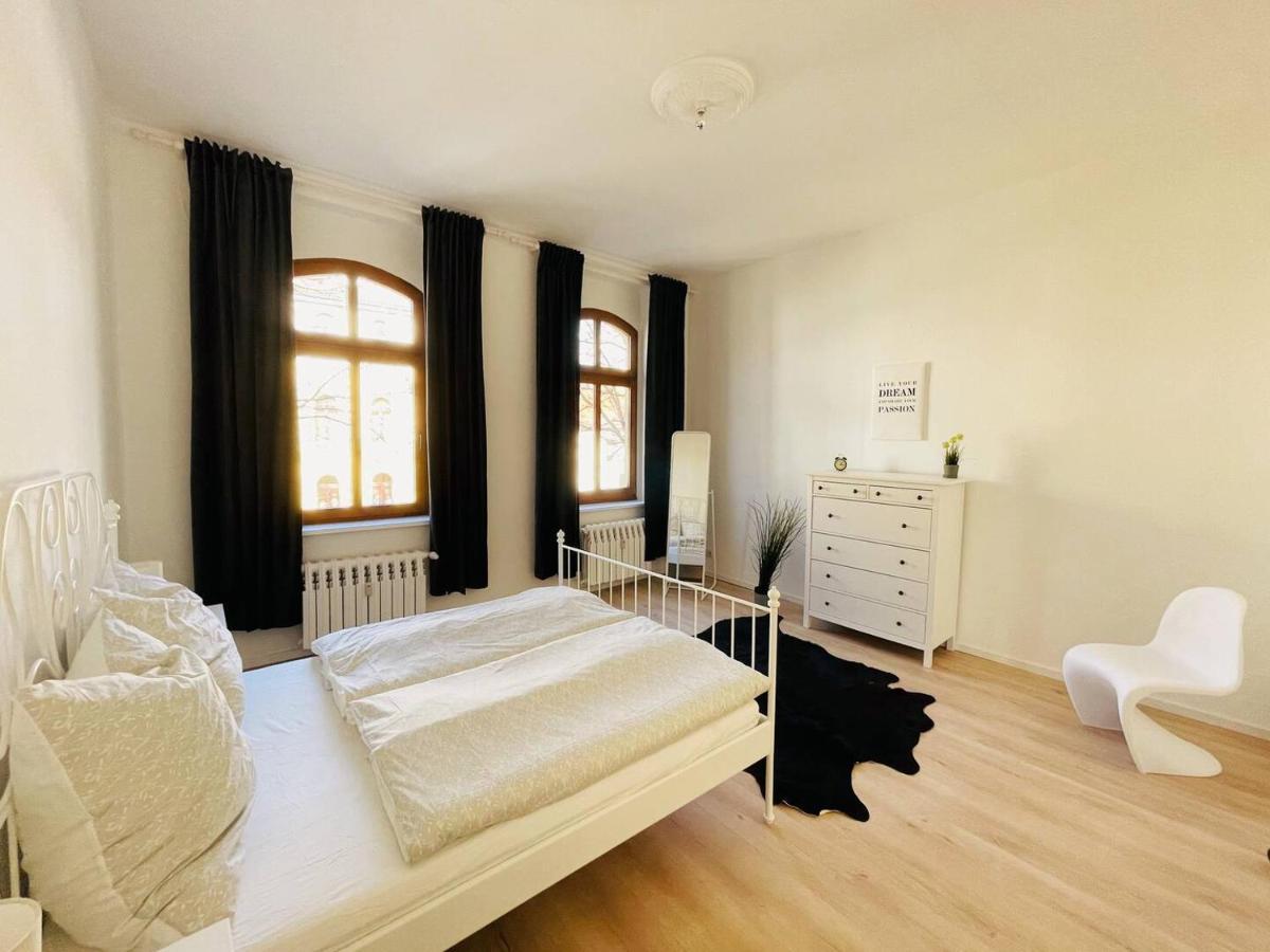 Apartment Yourfavoritebed Designerapartments Zentrum