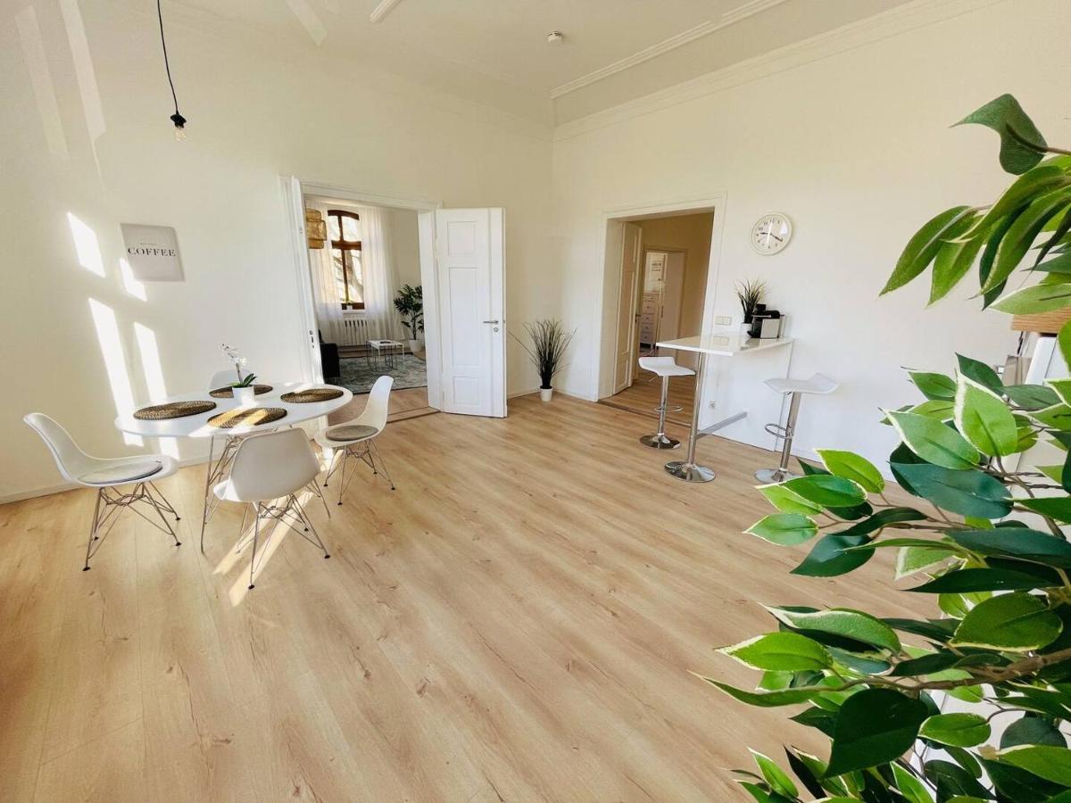 Apartment Yourfavoritebed Designerapartments Zentrum