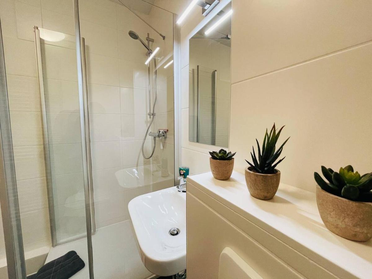 Yourfavoritebed Designerapartments Zentrum * Zwickau