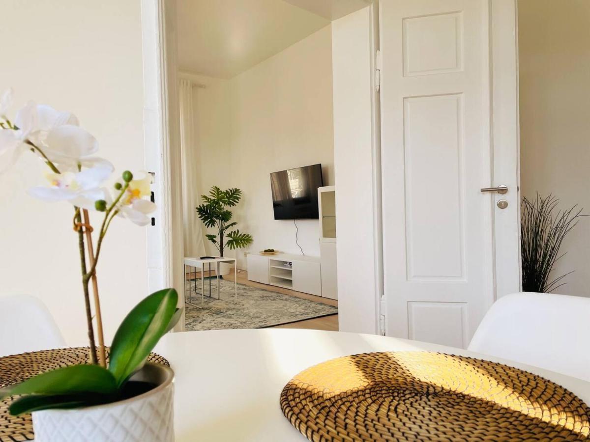 Yourfavoritebed Designerapartments Zentrum Apartment
