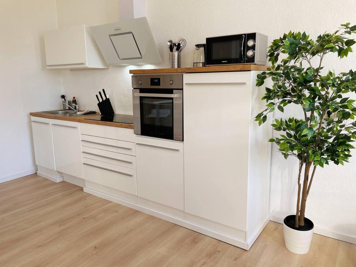 Yourfavoritebed Designerapartments Zentrum * Zwickau