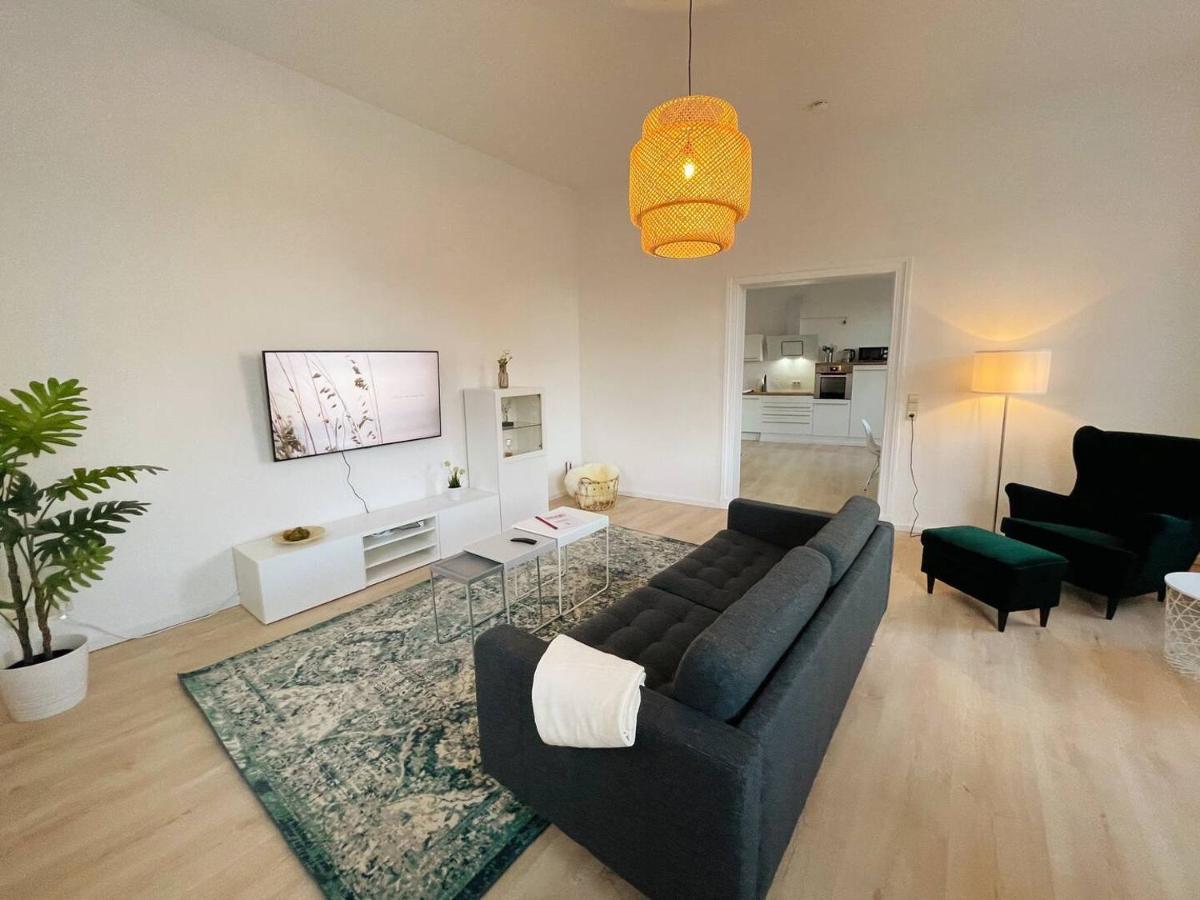 Apartment Yourfavoritebed Designerapartments Zentrum *
