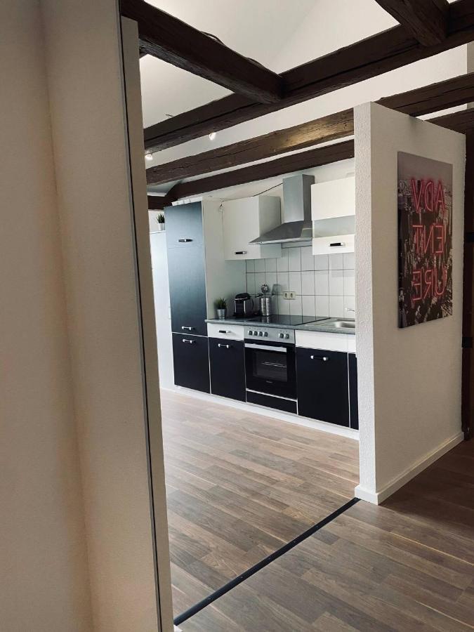 Yourfavoritebed Designerapartments Zentrum Zwickau