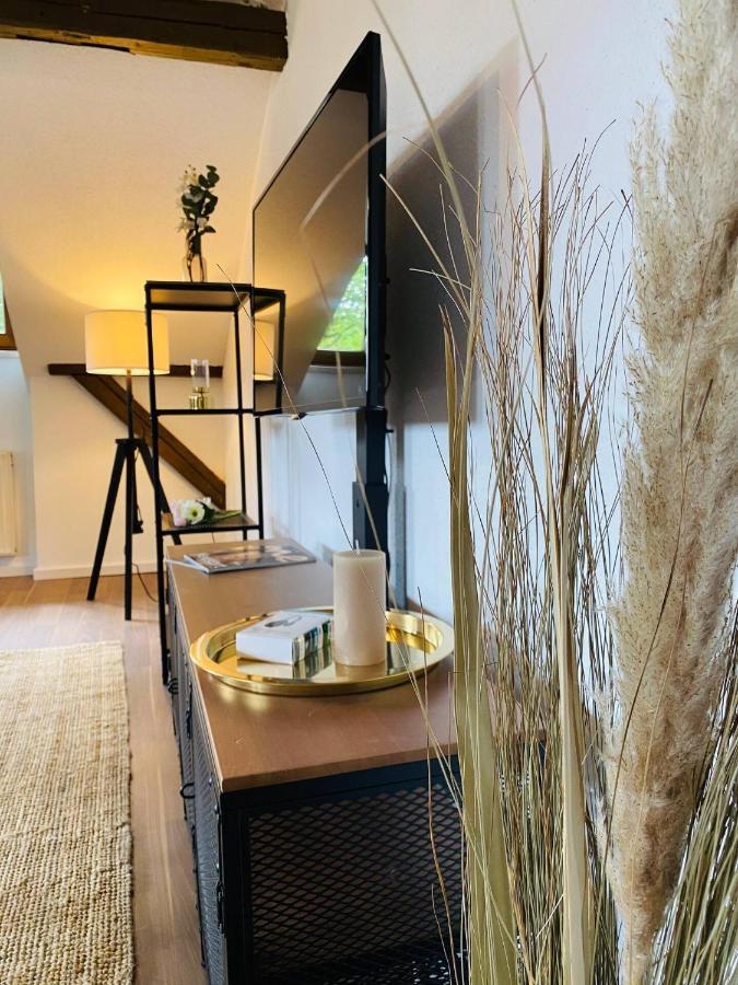 Apartment Yourfavoritebed Designerapartments Zentrum Zwickau