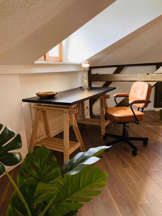 Yourfavoritebed Designerapartments Zentrum * Zwickau