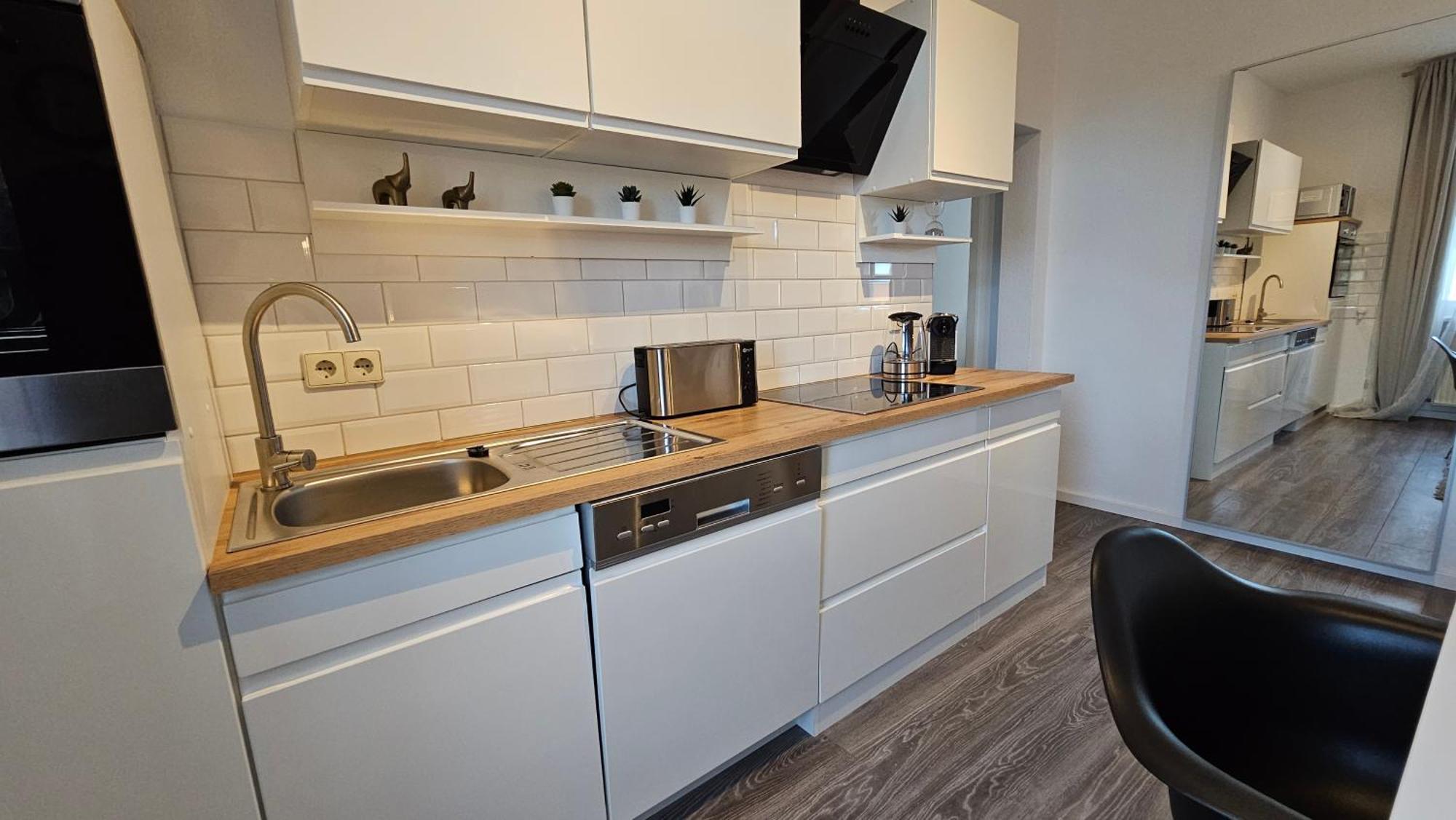 Yourfavoritebed Designerapartments Zentrum *