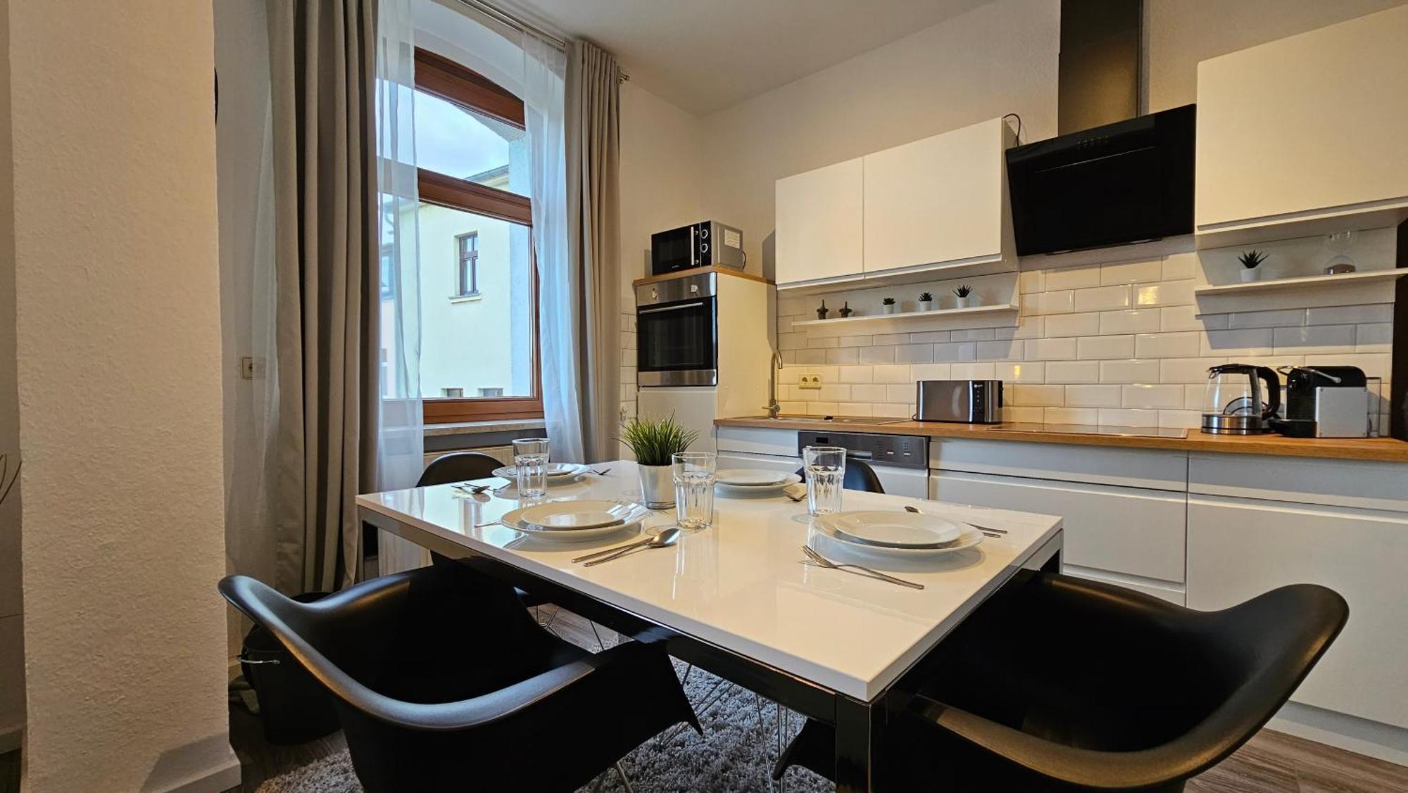 Yourfavoritebed Designerapartments Zentrum Apartment *