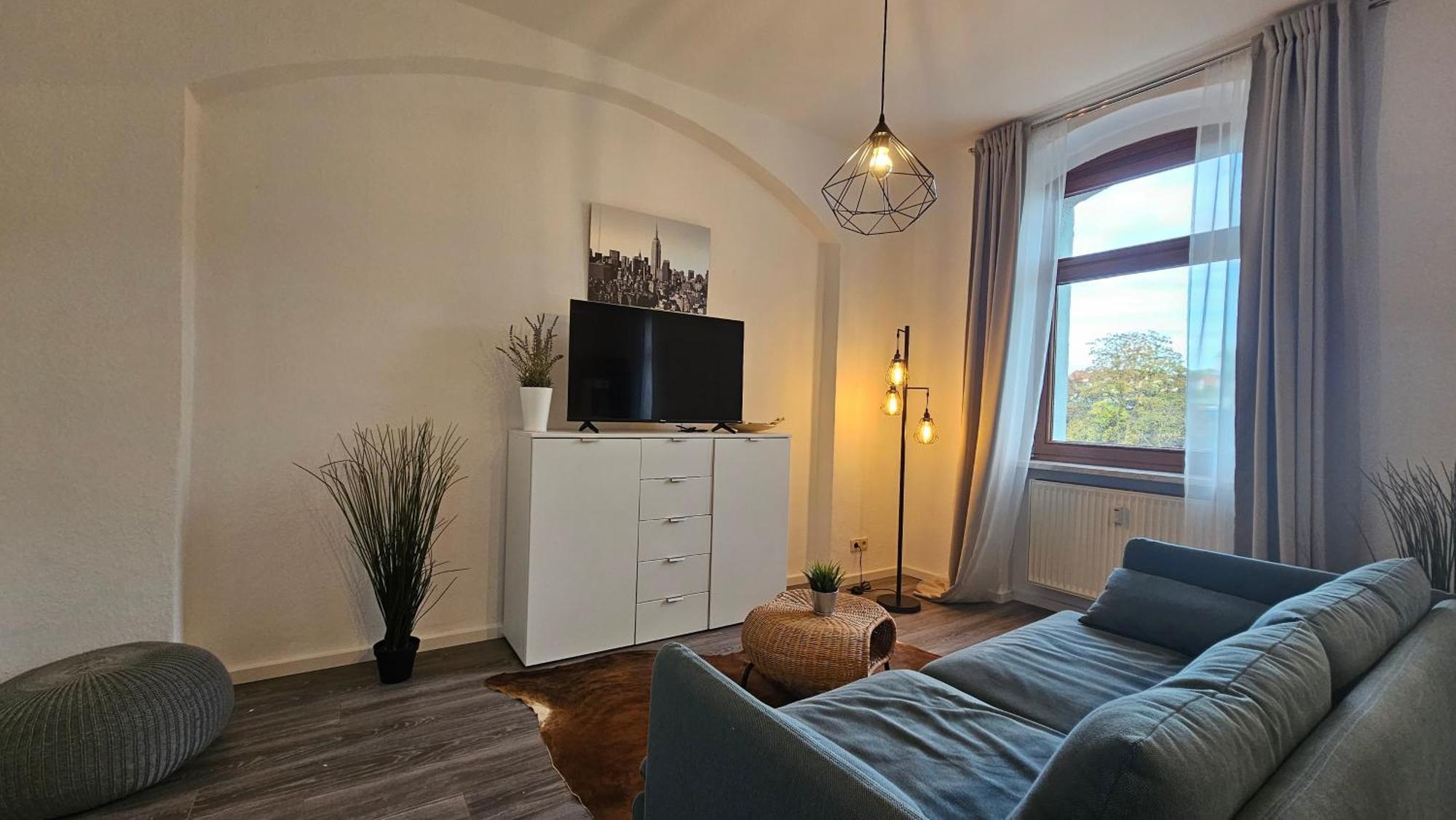 Apartment Yourfavoritebed Designerapartments Zentrum