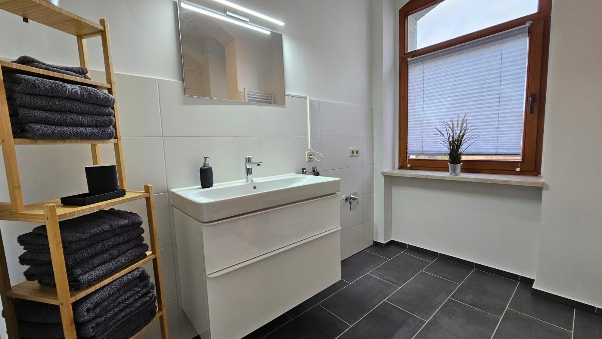 Yourfavoritebed Designerapartments Zentrum Apartment Zwickau