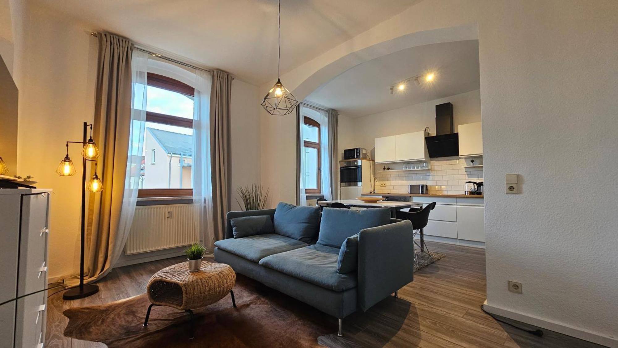 Apartment Yourfavoritebed Designerapartments Zentrum *