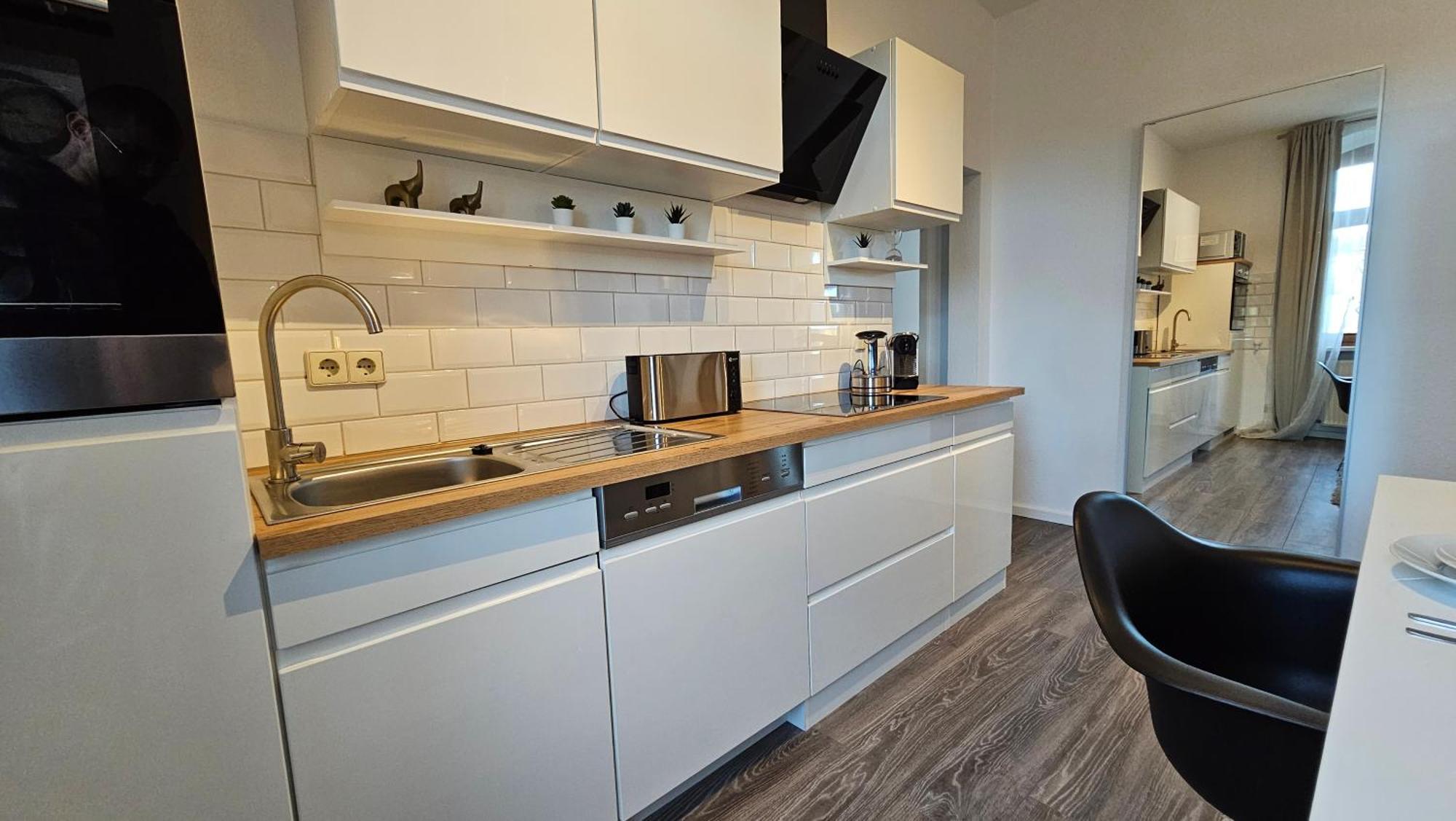 Yourfavoritebed Designerapartments Zentrum