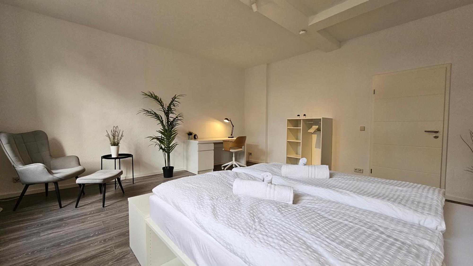 Yourfavoritebed Designerapartments Zentrum