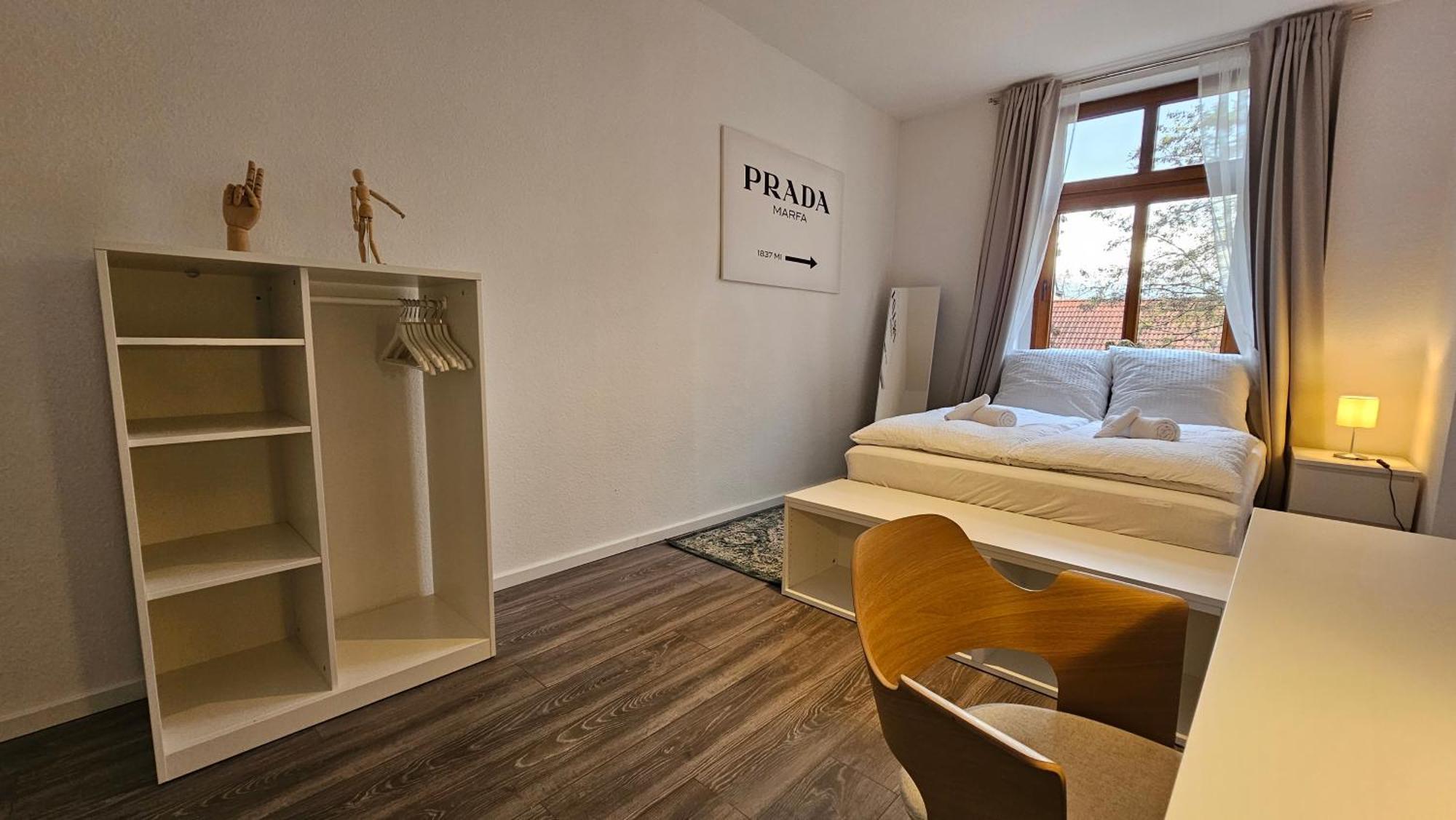 Yourfavoritebed Designerapartments Zentrum Apartment *