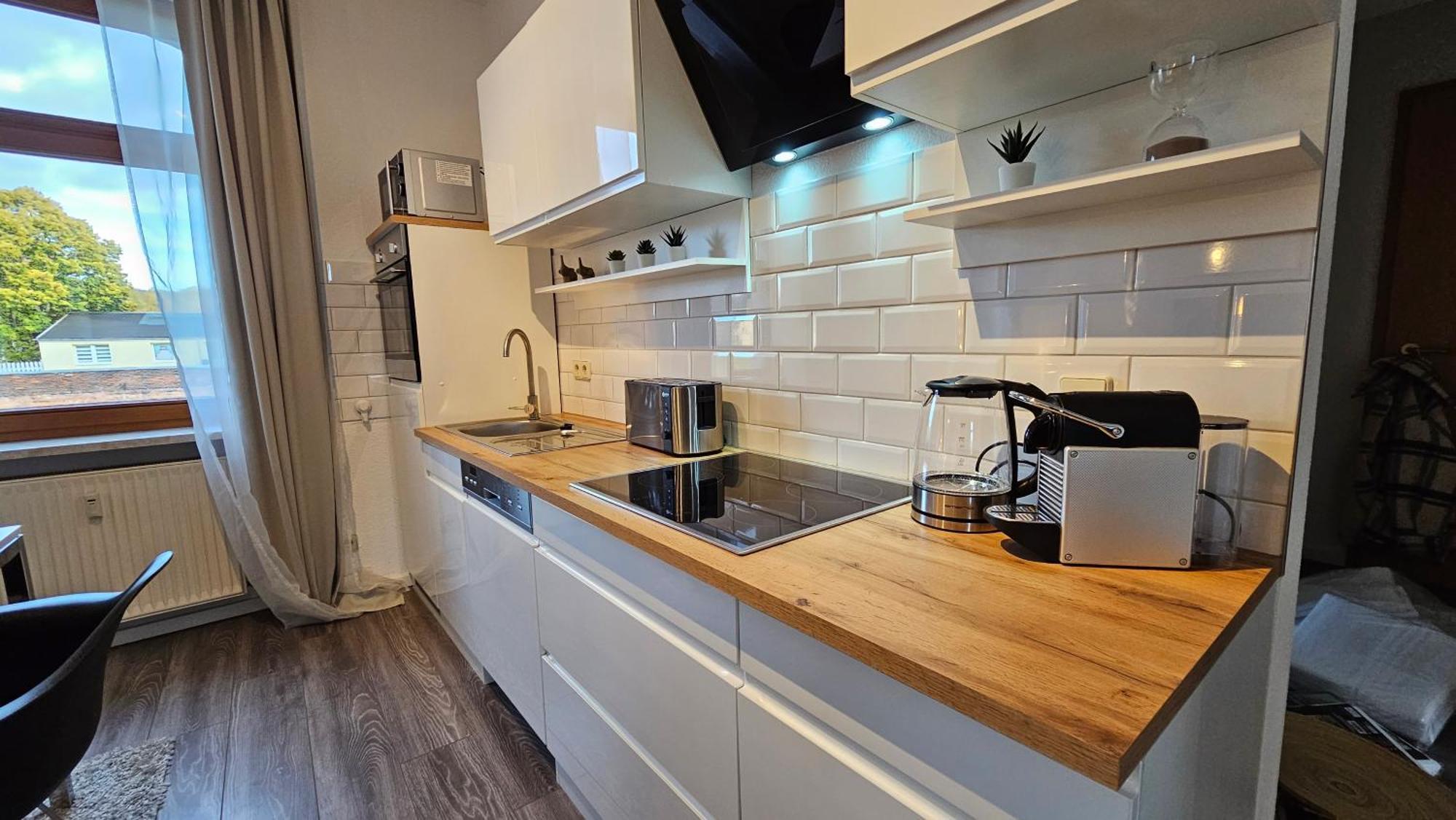 Apartment Yourfavoritebed Designerapartments Zentrum