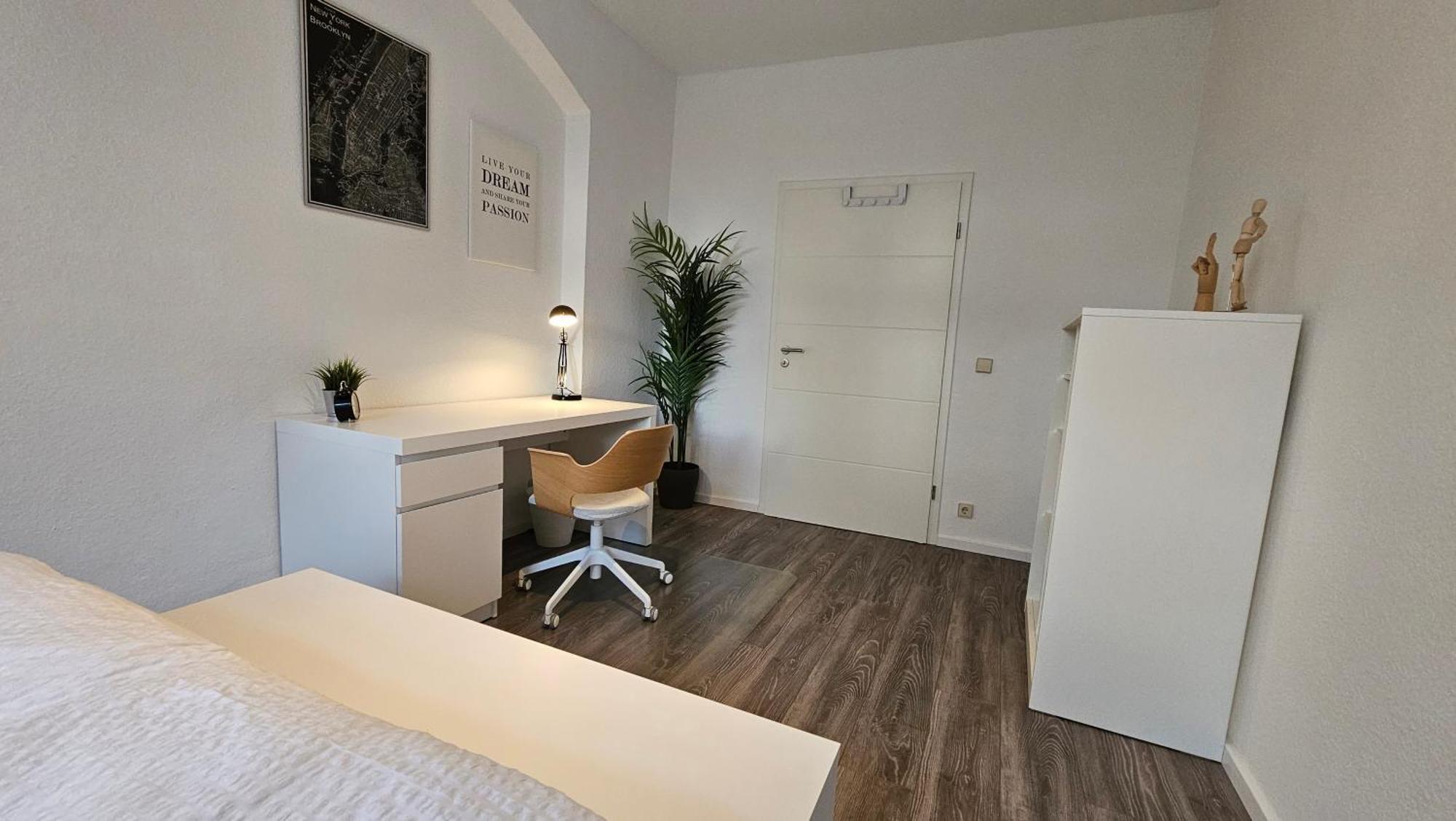Yourfavoritebed Designerapartments Zentrum Apartment Zwickau