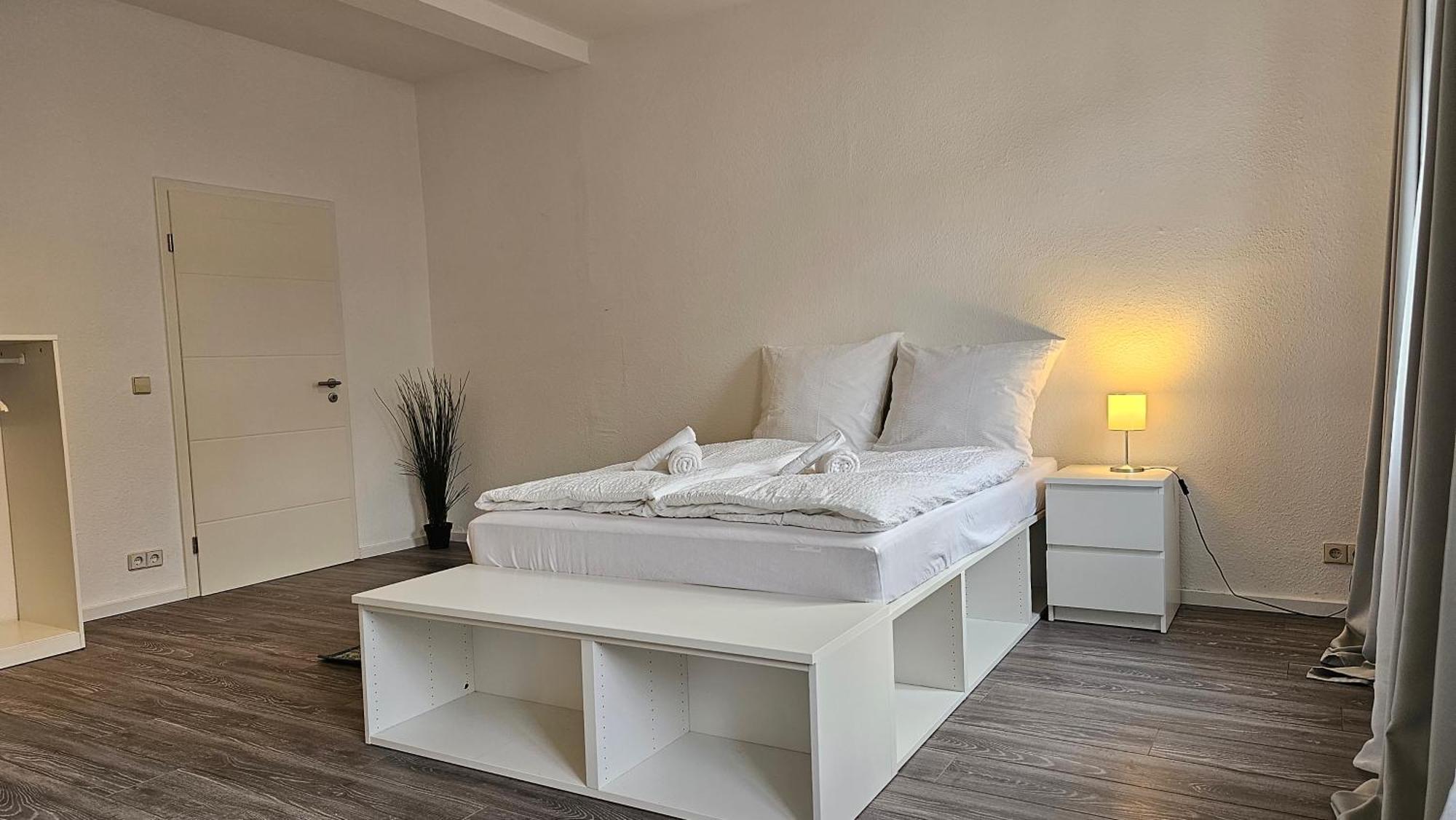 Yourfavoritebed Designerapartments Zentrum