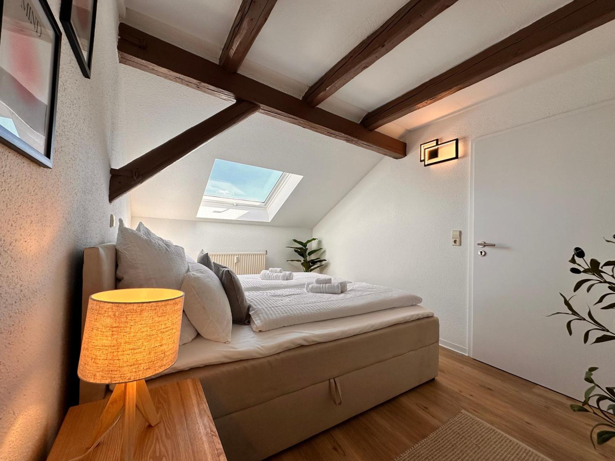 Yourfavoritebed Designerapartments Zentrum Apartment Zwickau