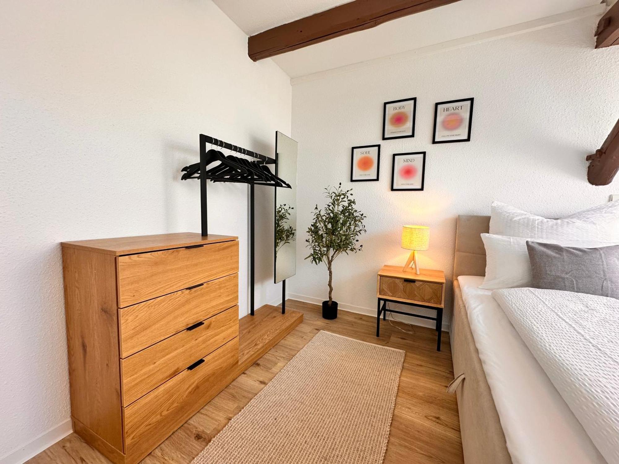 Yourfavoritebed Designerapartments Zentrum *