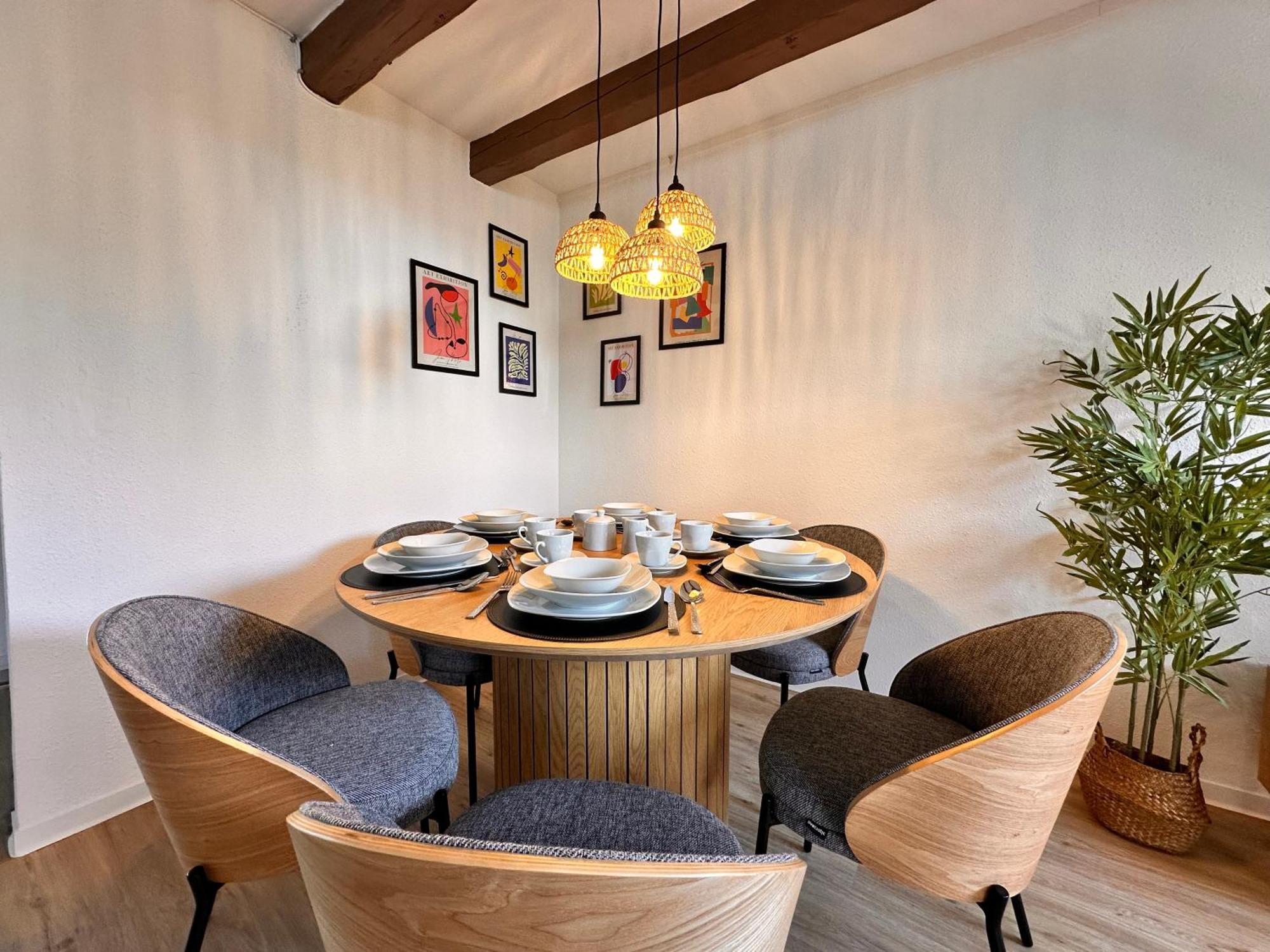 Yourfavoritebed Designerapartments Zentrum Apartment