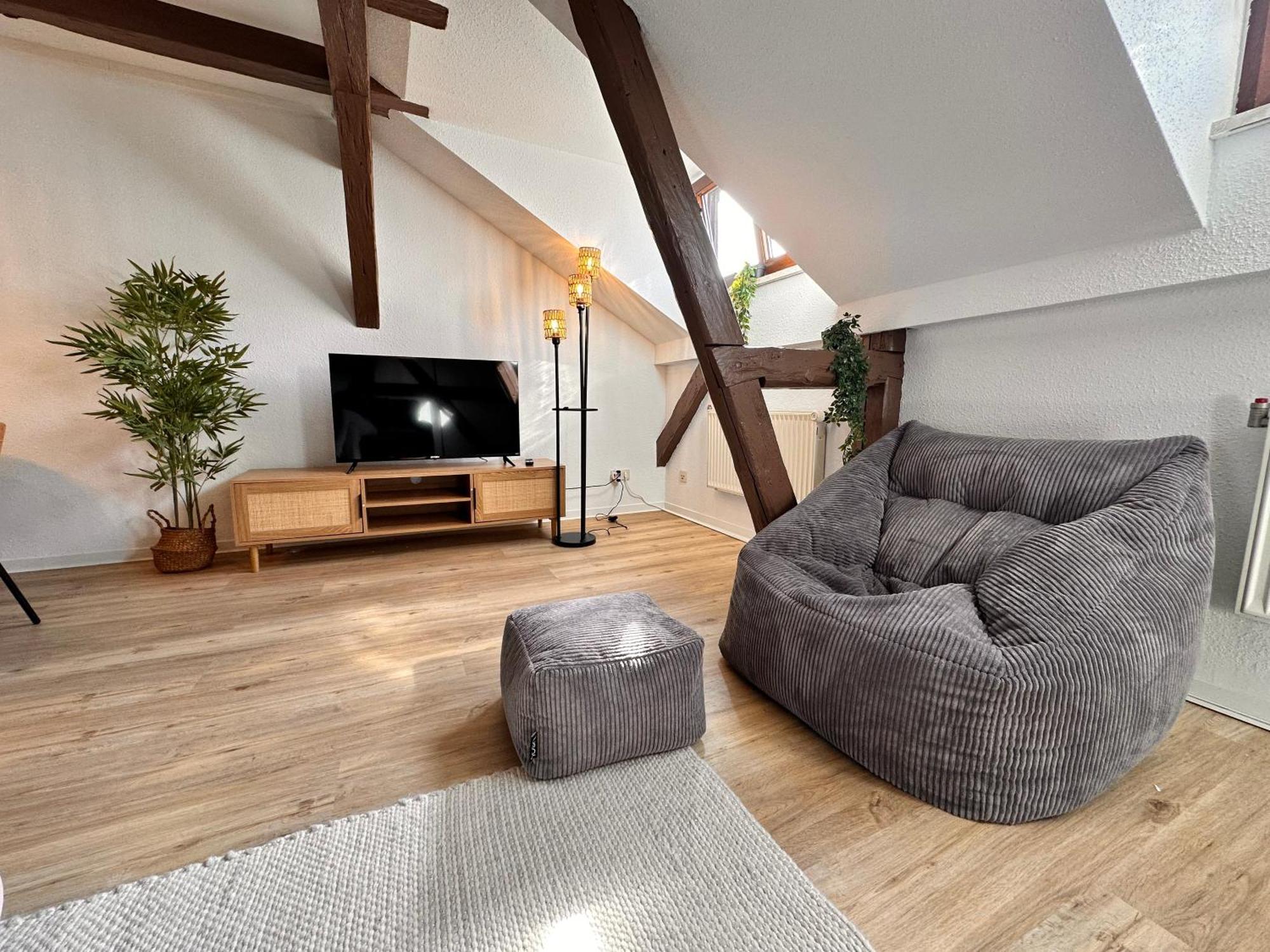 Apartment Yourfavoritebed Designerapartments Zentrum