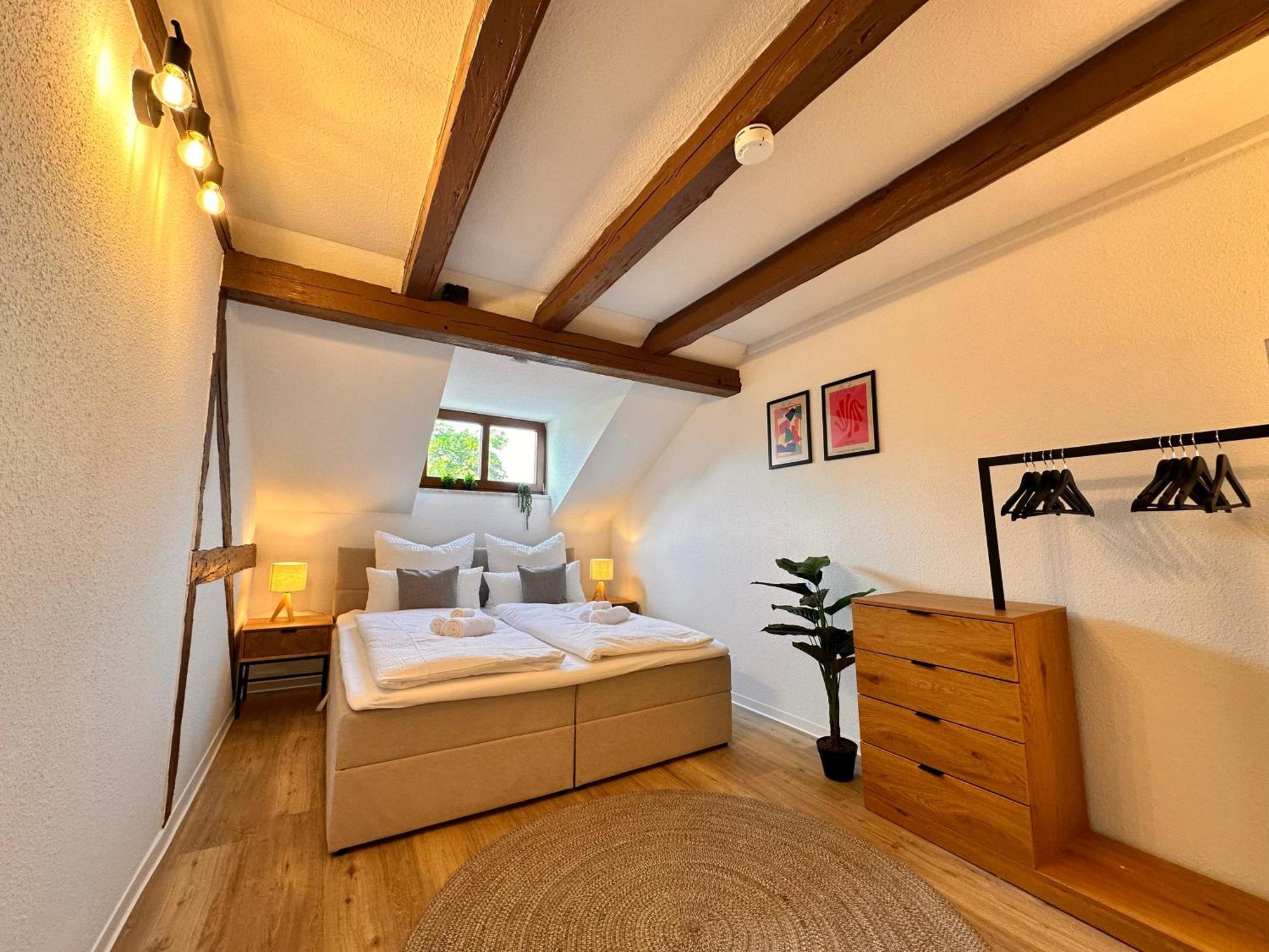 Yourfavoritebed Designerapartments Zentrum *