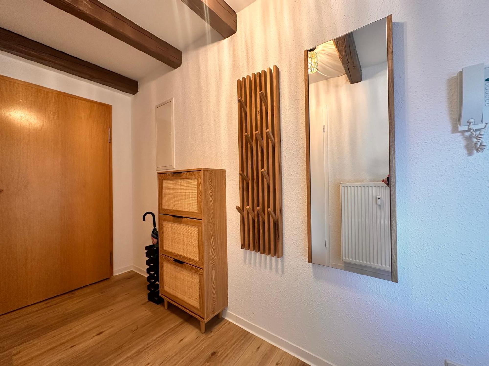 Yourfavoritebed Designerapartments Zentrum Apartment