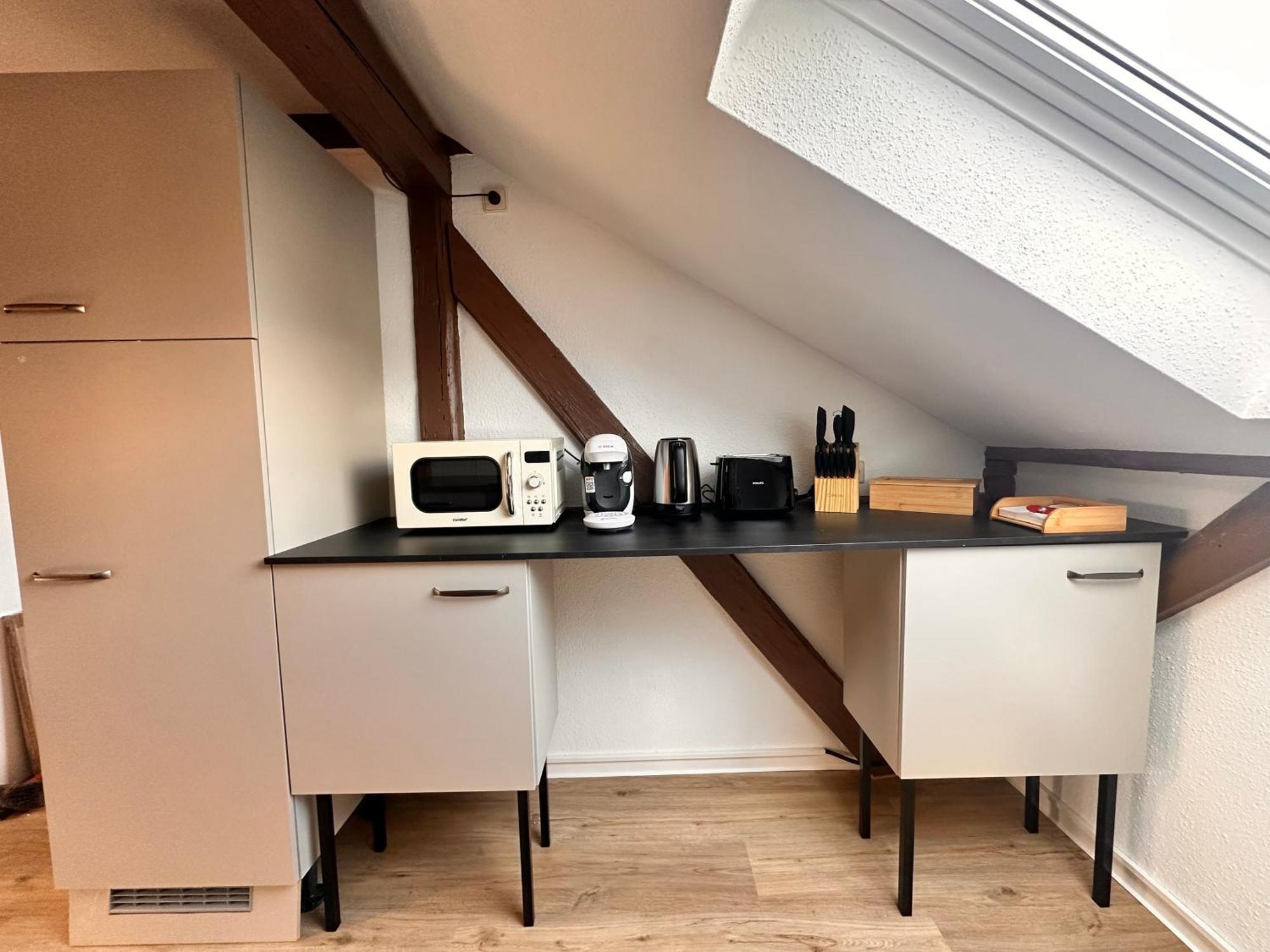 Apartment Yourfavoritebed Designerapartments Zentrum Zwickau