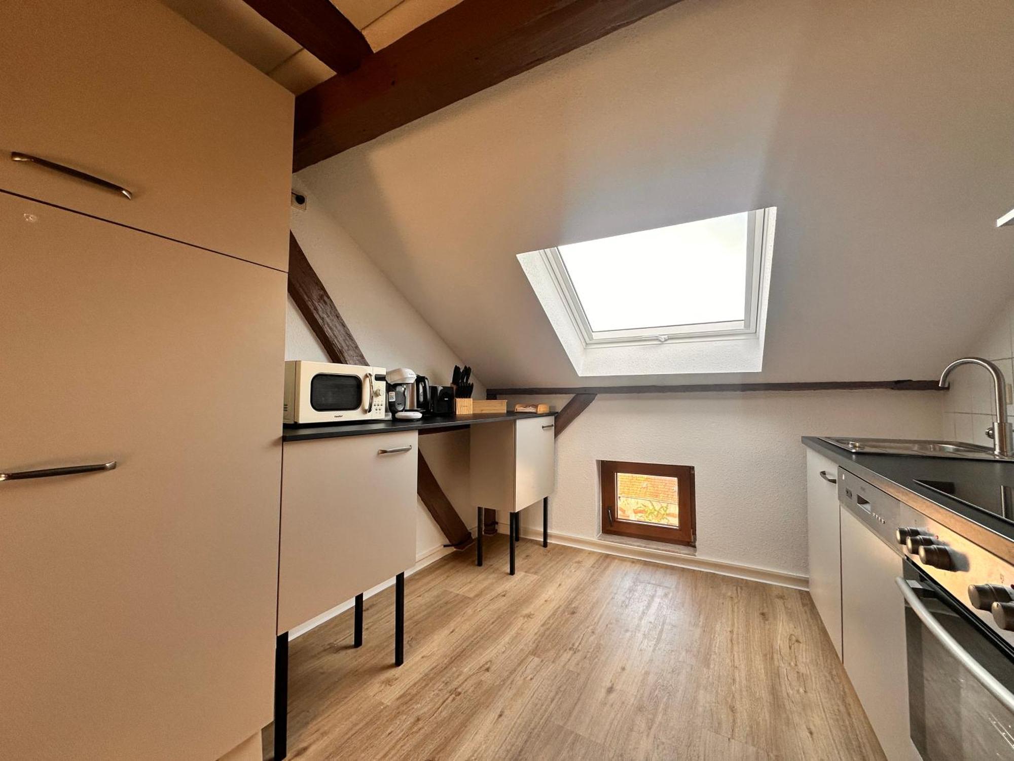 Yourfavoritebed Designerapartments Zentrum Zwickau