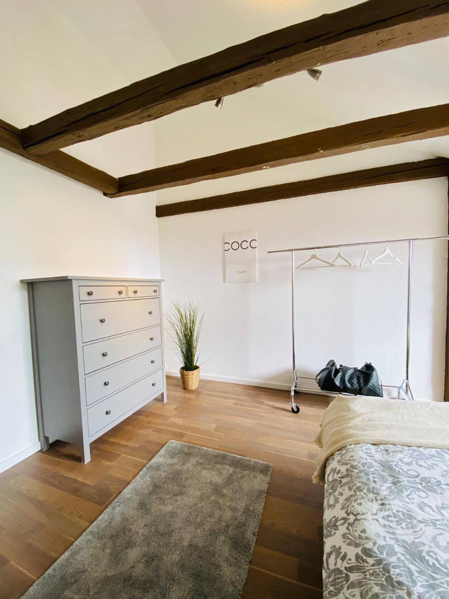 Apartment Yourfavoritebed Designerapartments Zentrum *
